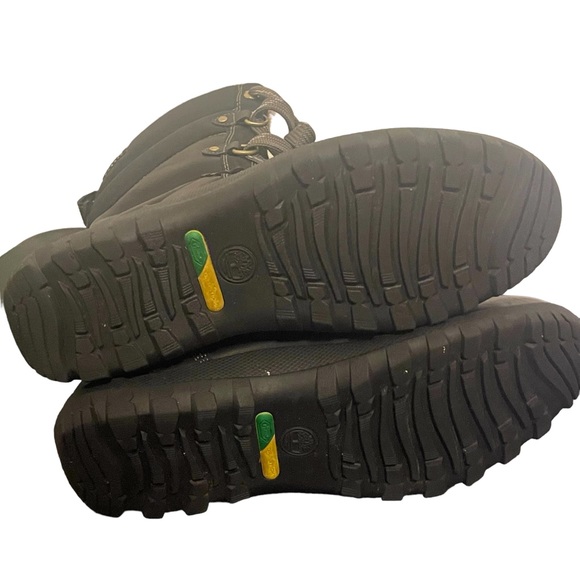 TIMBERLAND Timberland Women's MT Hope Mid Waterproof Boot Size 8.5 - Picture 3 of 7